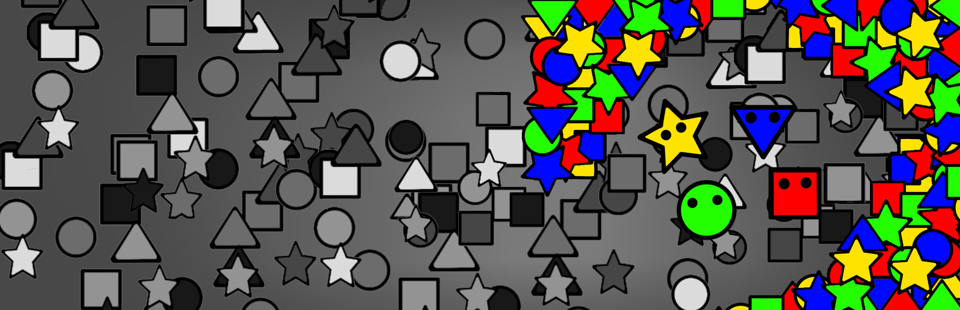ShapeRaid
