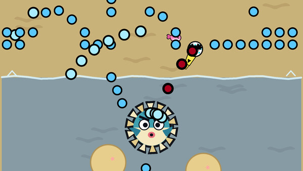 Shape Raid screenshot 4