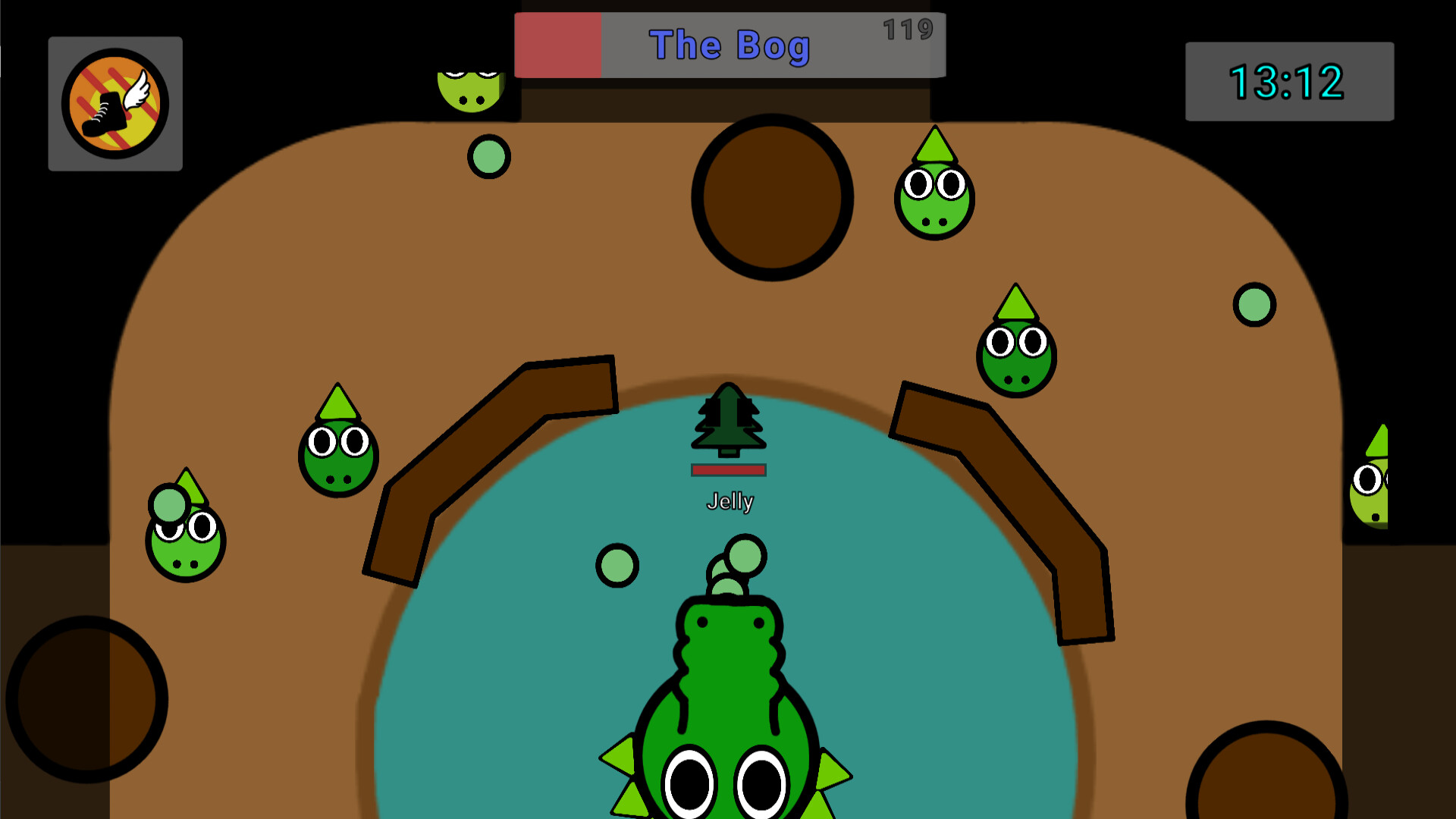 Shape Raid screenshot 3