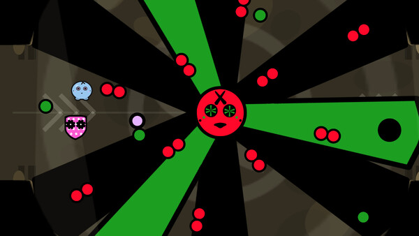 Shape Raid screenshot 5