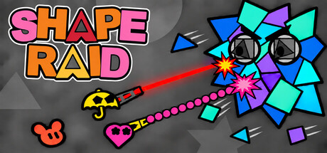 Shape Raid