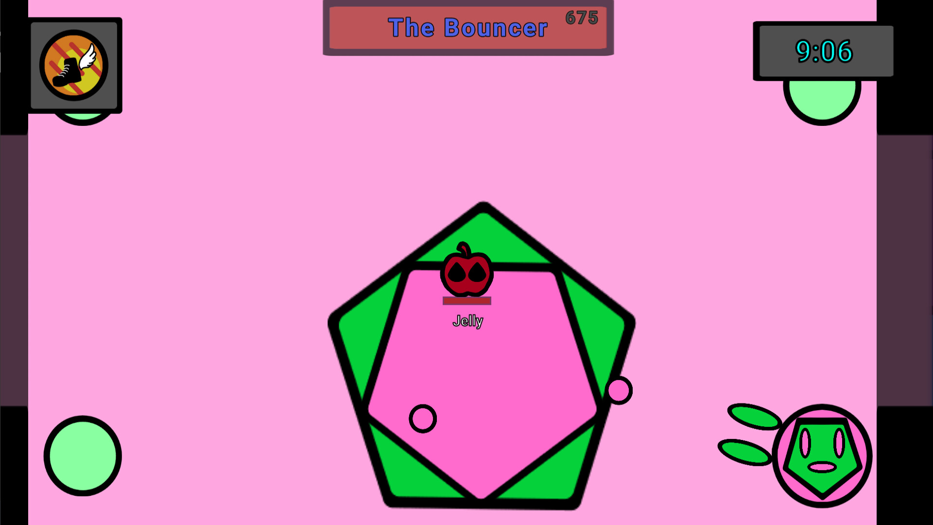 Shape Raid screenshot 11