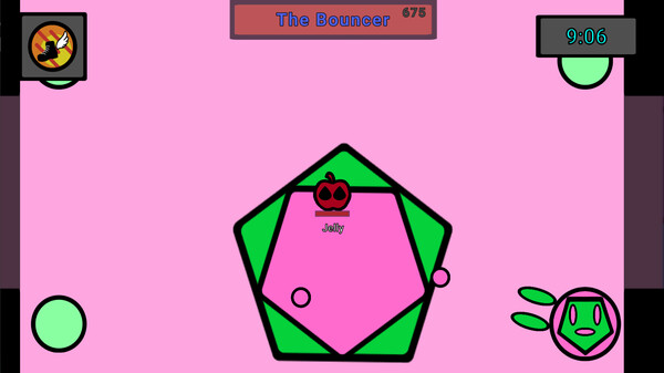 ShapeRaid screenshot 11