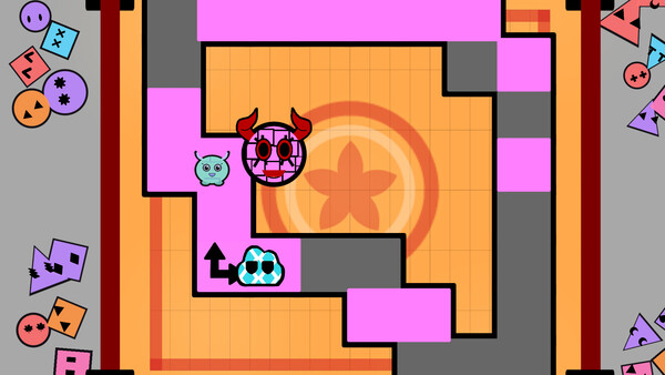 Shape Raid screenshot 6