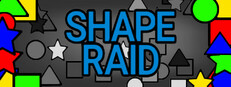 Shape Raid
