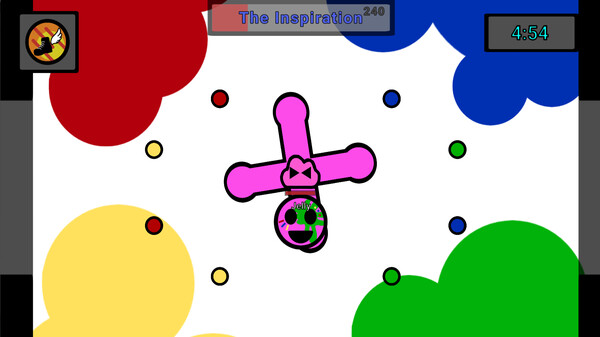 Screenshot media