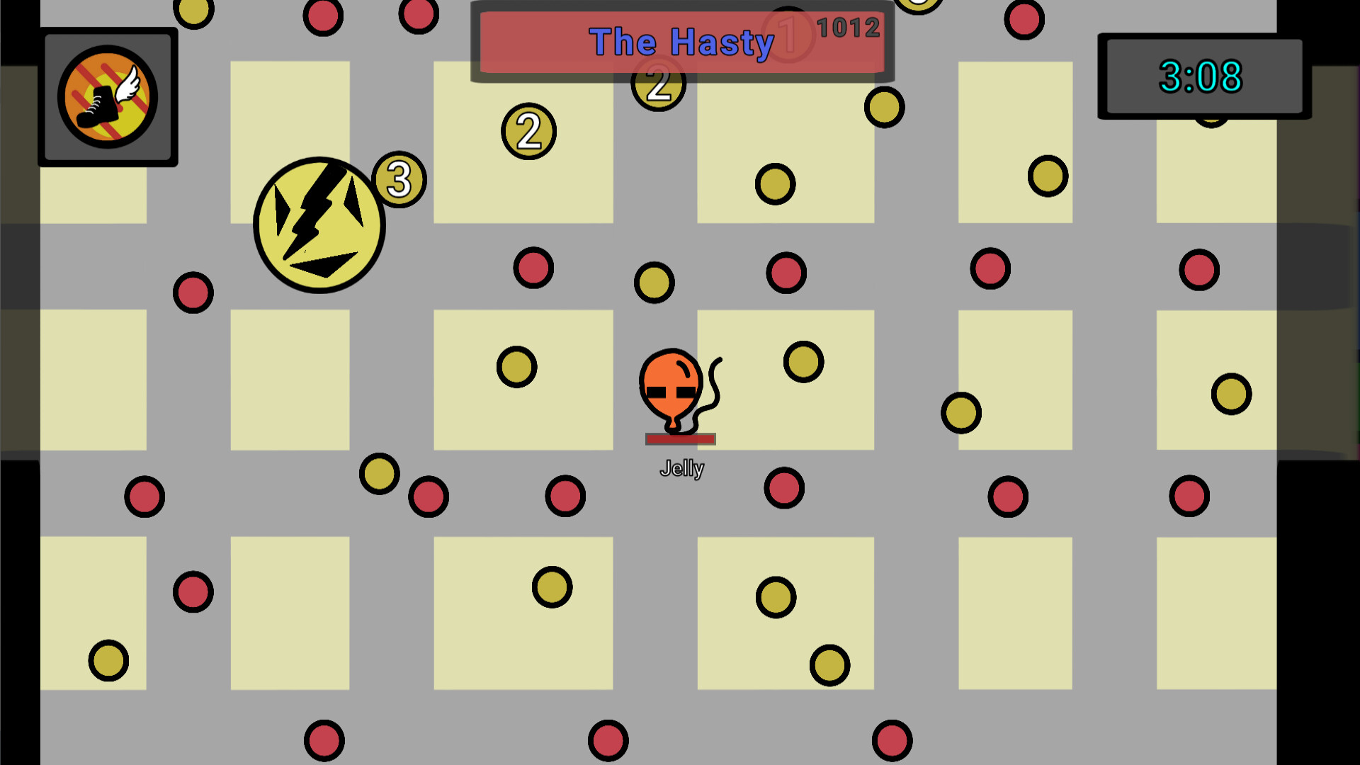 Shape Raid screenshot 7