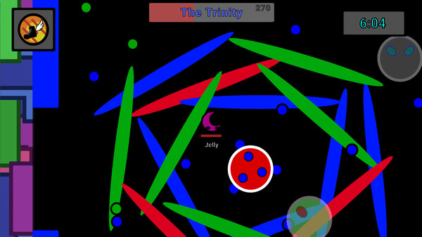 Screenshot media
