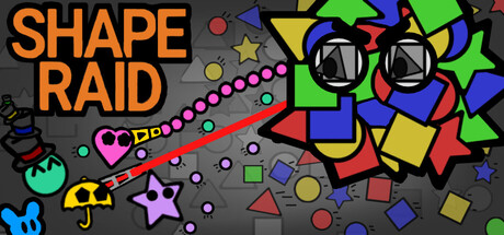 Shape Raid