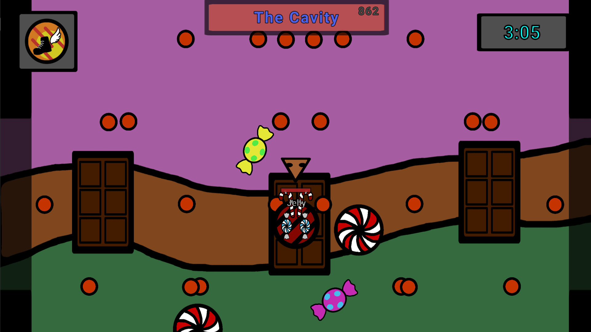 Shape Raid screenshot 8