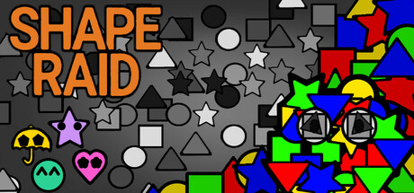 ShapeRaid