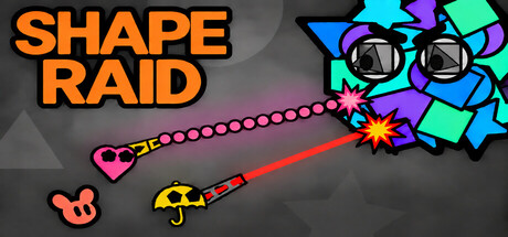 Shape Raid
