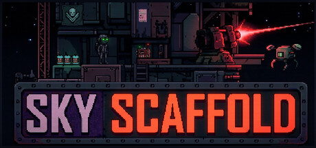 Sky Scaffold