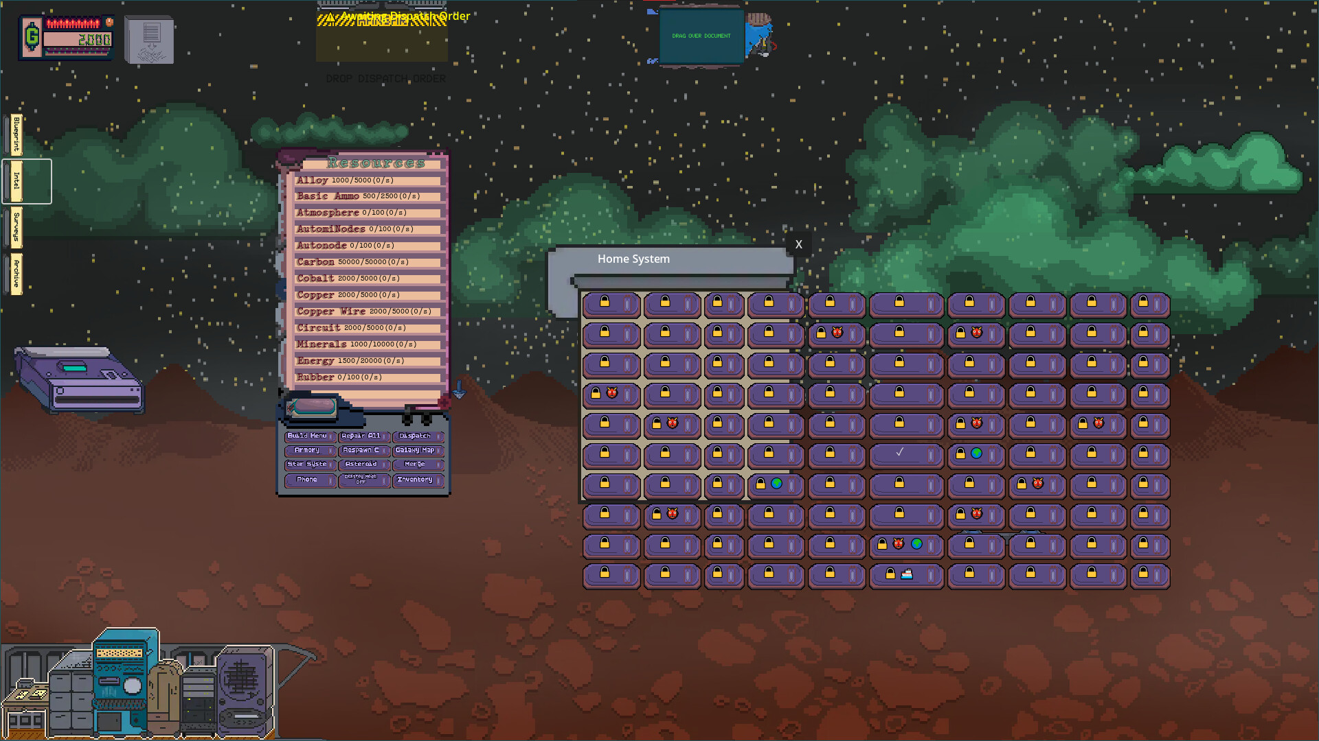 Sky Scaffold screenshot #2