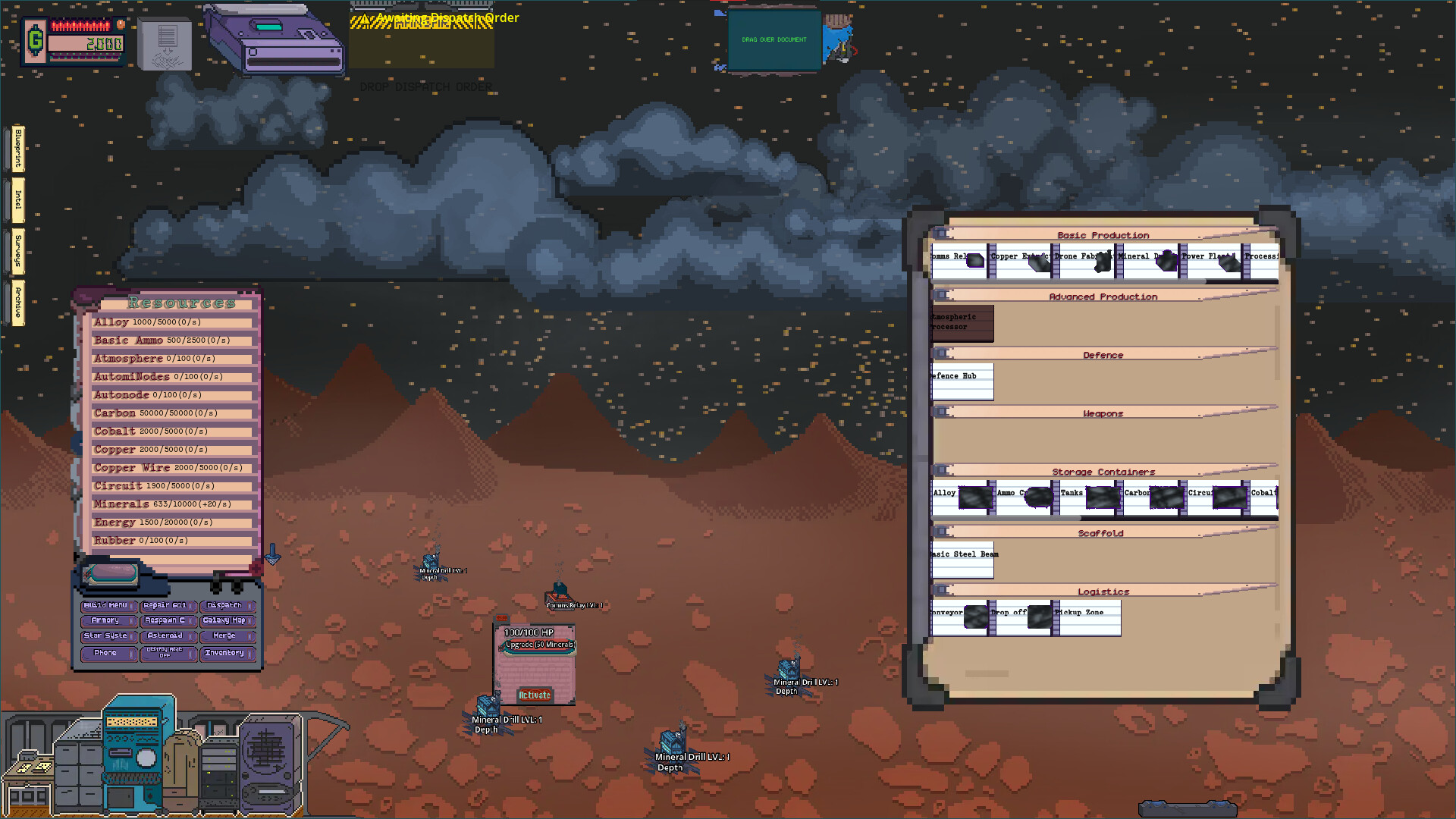 Sky Scaffold screenshot #8