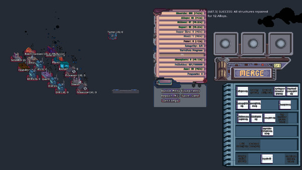 Sky Scaffold screenshot 5