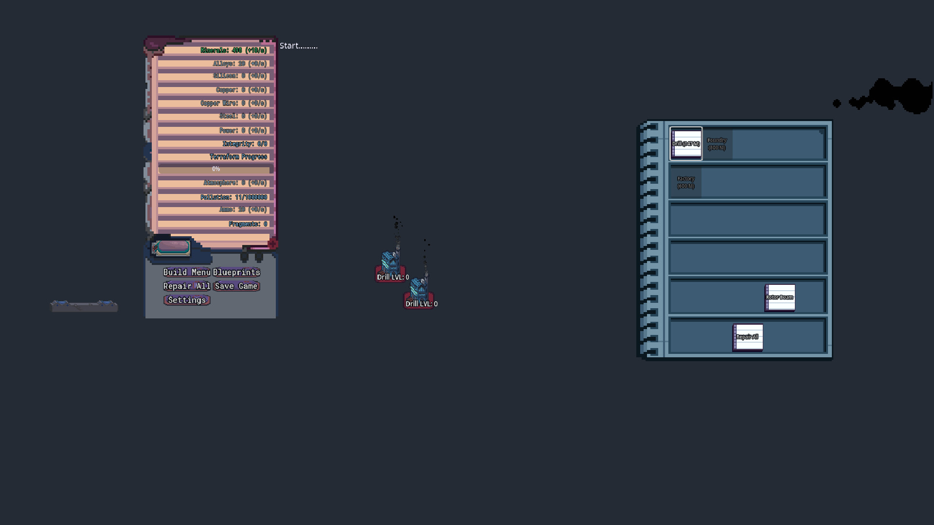 Sky Scaffold screenshot #4