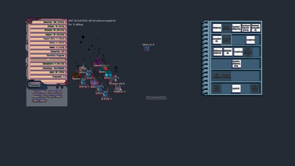 Sky Scaffold screenshot 6