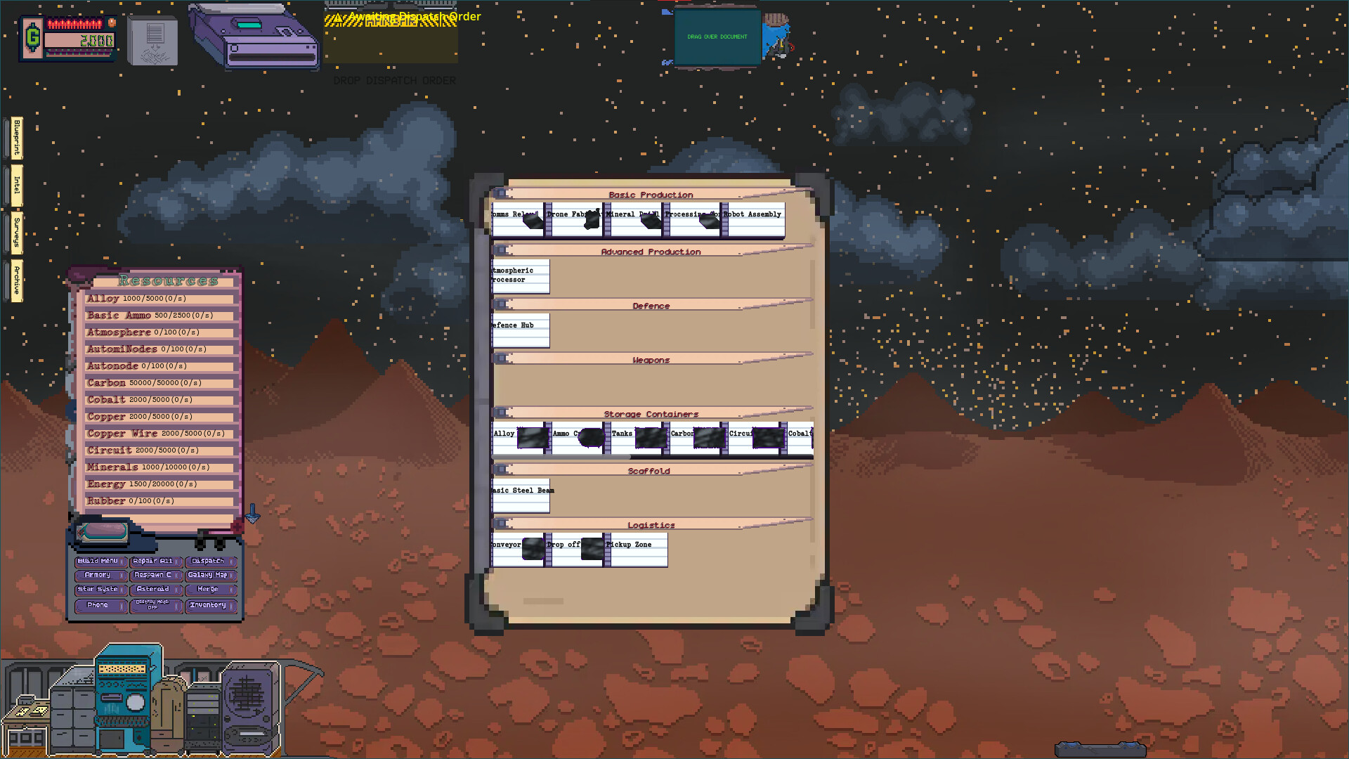 Sky Scaffold screenshot #7
