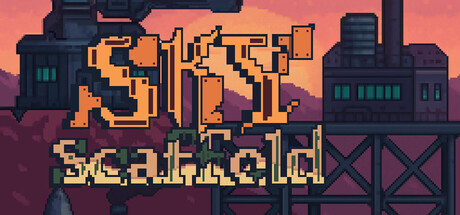 Sky Scaffold game thumbnail