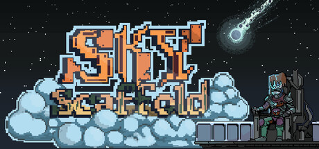 Sky Scaffold