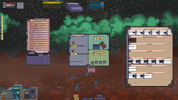 Screenshot media