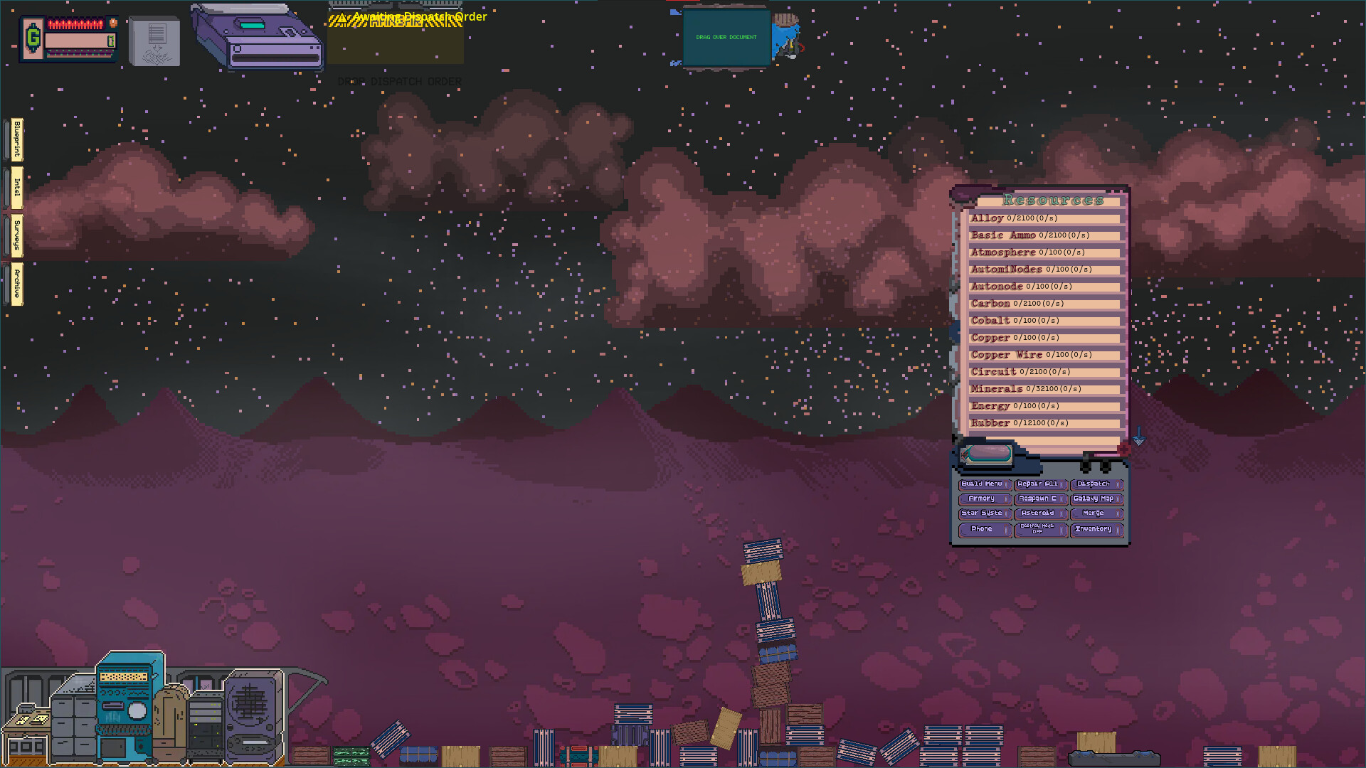 Sky Scaffold screenshot 3