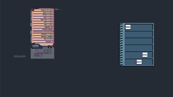 Sky Scaffold screenshot 2