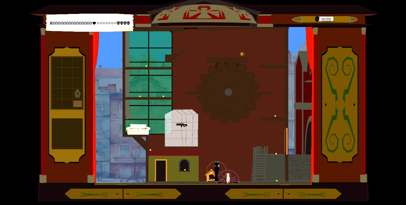 Mansion-Tyurma Featured Screenshot #1