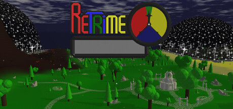 ReTrime header art