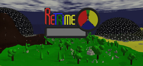 ReTrime cover art