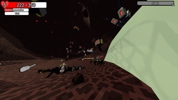 ReTrime screenshot 3