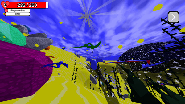 ReTrime screenshot 4