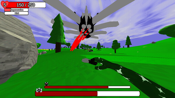 ReTrime screenshot 2