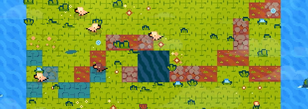 Cats 'n Blocks video 2