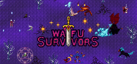 Waifu Survivors