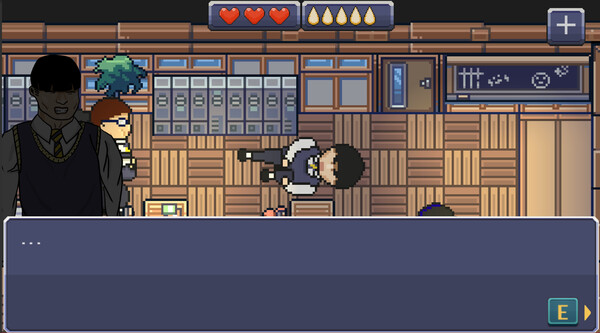 Just Squat screenshot 5