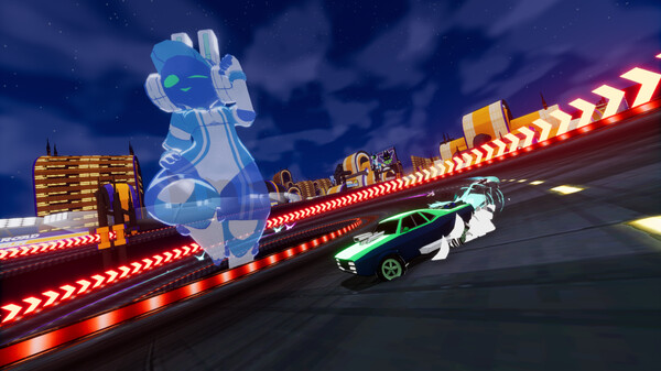 Project TurboBlast