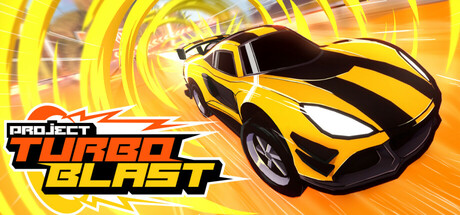 Project TurboBlast - Pandamonium. Popular. Released 2026