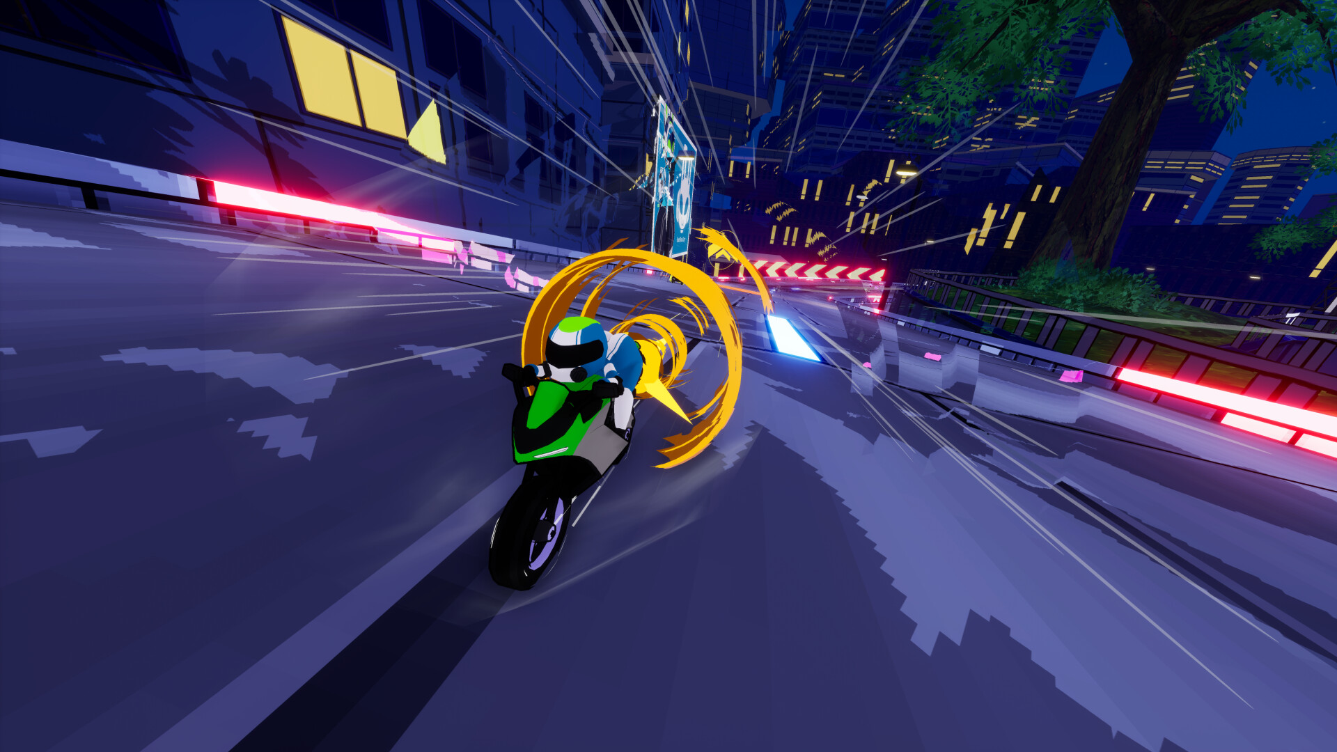 Project Turboblast screenshot #12