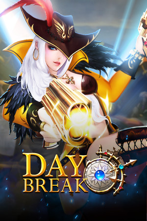 Обложка DayBreak Online