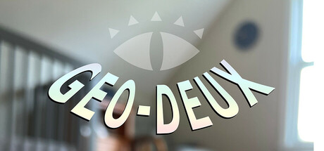 GEO-DEUX banner