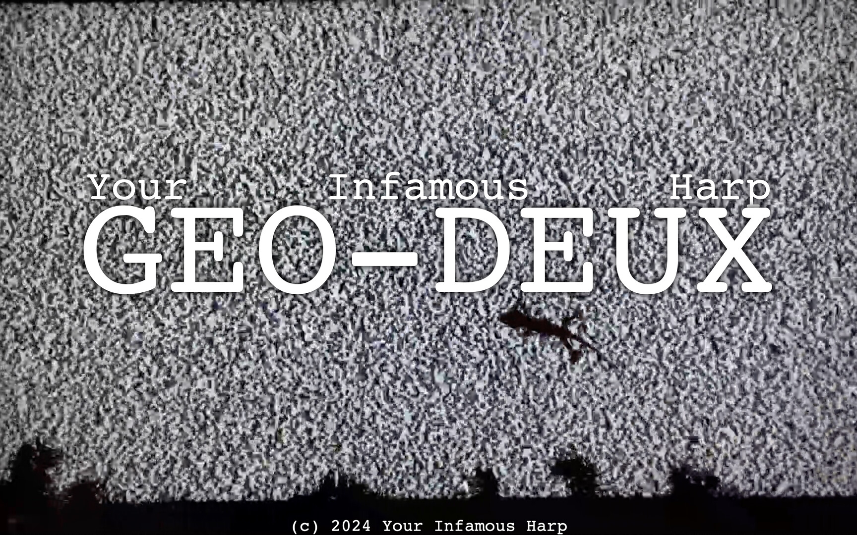 GEO-DEUX Featured Screenshot #1