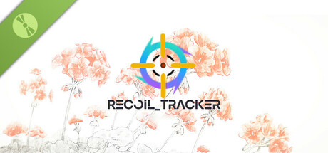 Recoil_Tracker Demo game cover