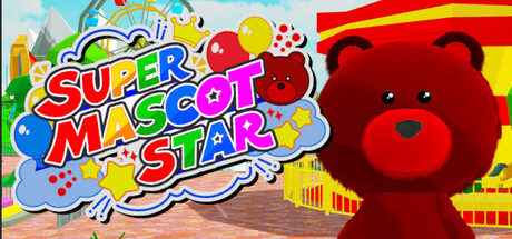 Super Mascot Star cover art