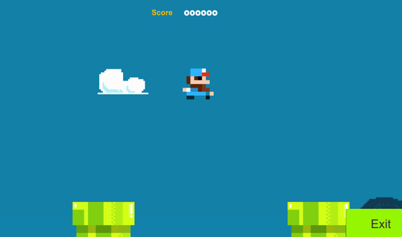 Скриншот из Guard