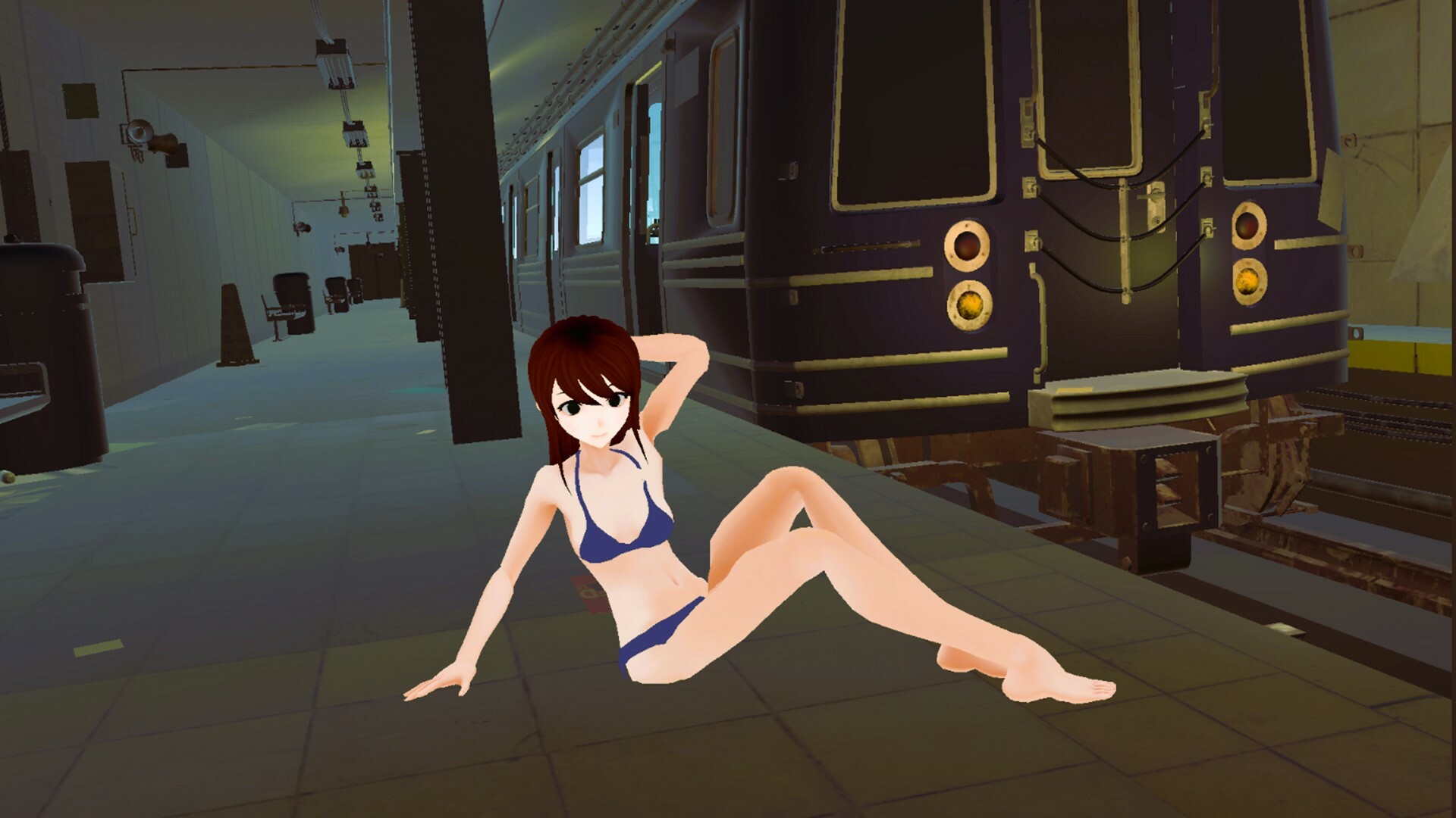 MiSa Featured Screenshot #1