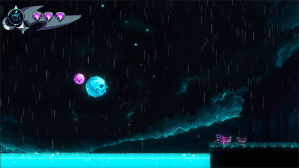 Crystalone screenshot 2