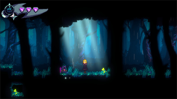 Crystalone screenshot 4