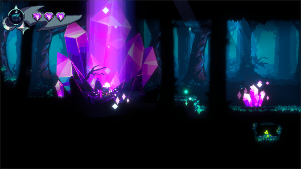 Crystalone screenshot 5